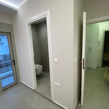 Armonia Small Luxury Apartments Ierápetra Buitenkant foto