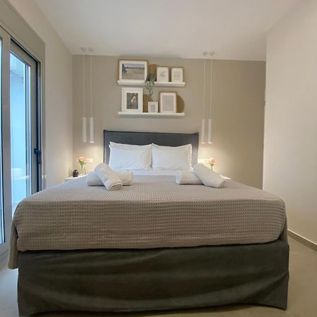 Armonia Small Luxury Apartments Ierápetra Buitenkant foto