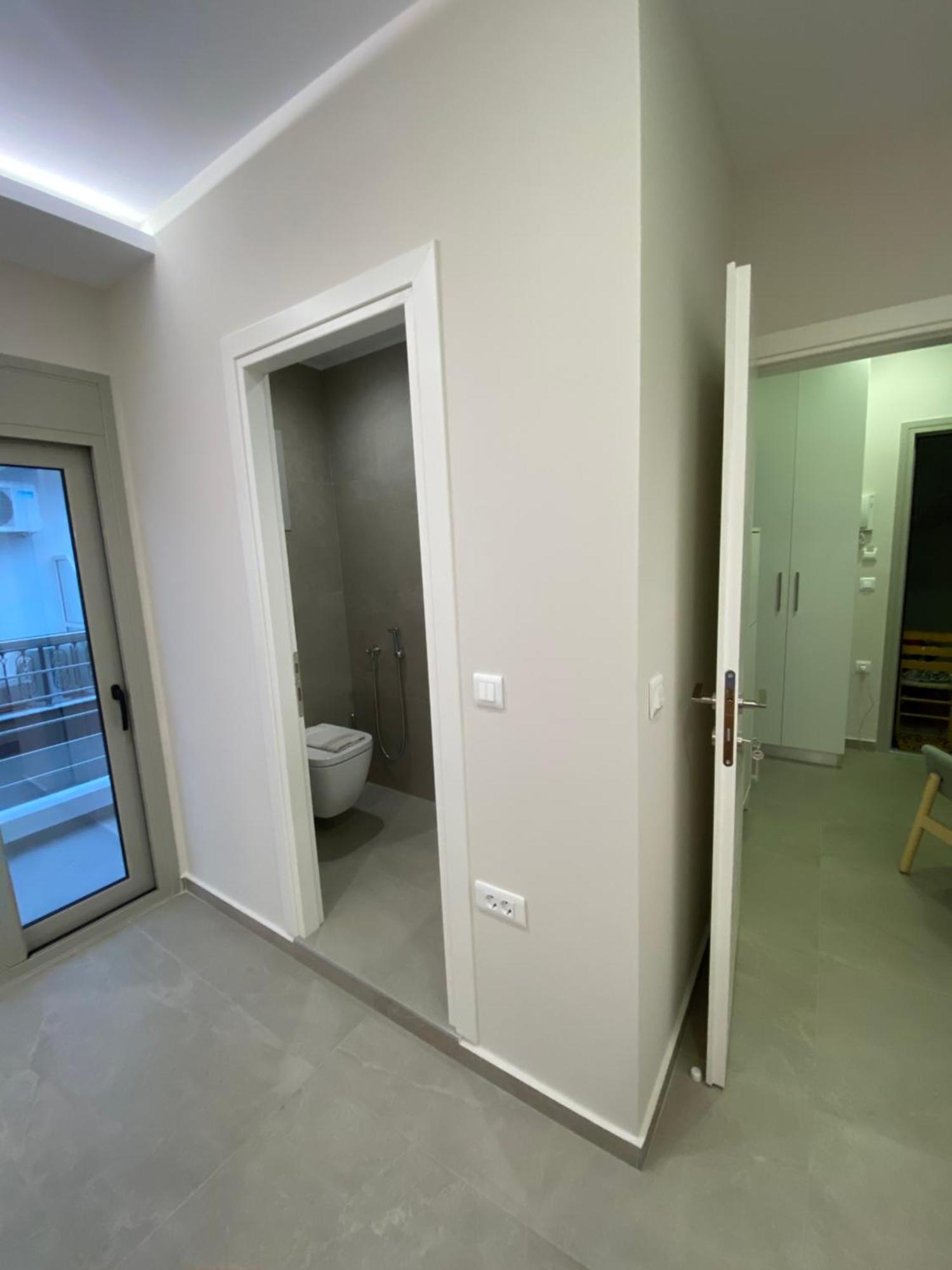 Armonia Small Luxury Apartments Ierápetra Buitenkant foto