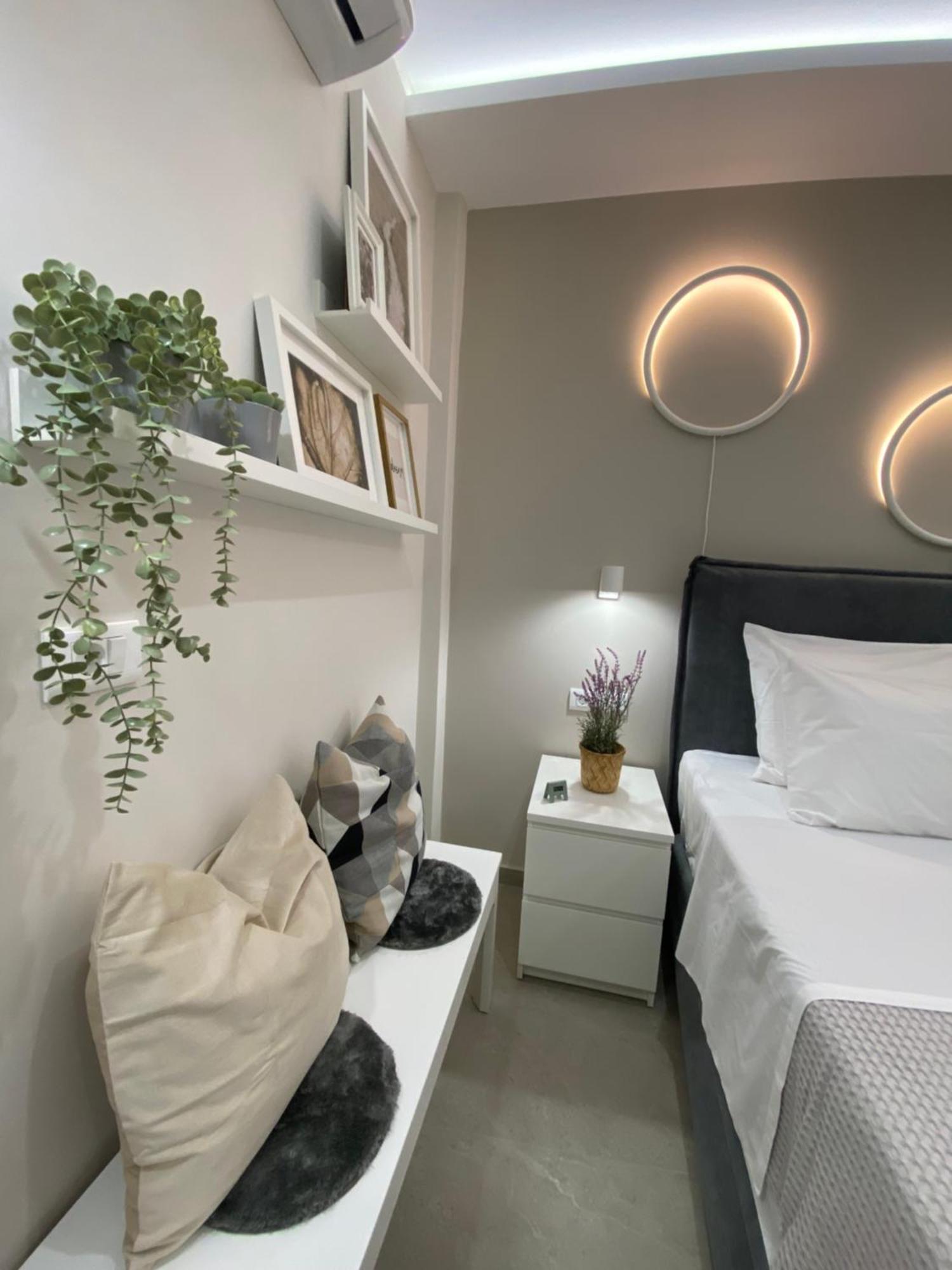 Armonia Small Luxury Apartments Ierápetra Buitenkant foto