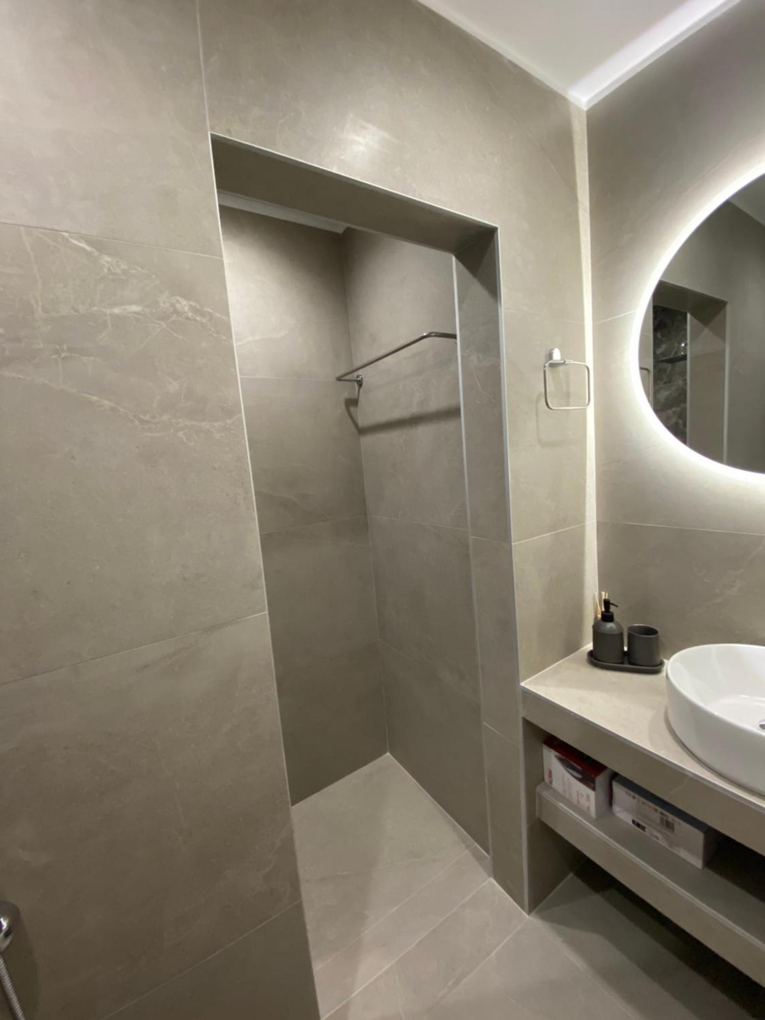 Armonia Small Luxury Apartments Ierápetra Buitenkant foto