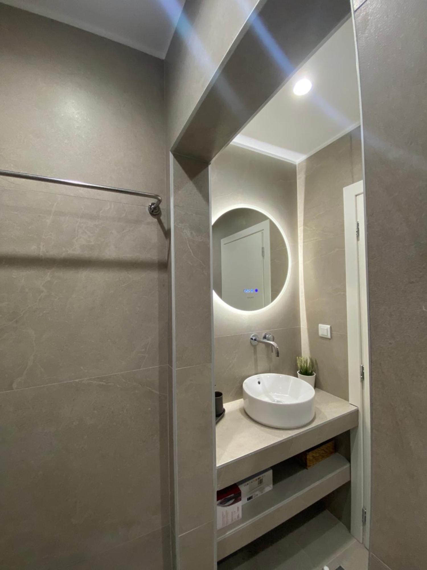 Armonia Small Luxury Apartments Ierápetra Buitenkant foto